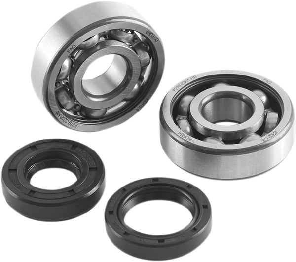 Crank Bearing & Seal Kit, 2, nordicamoto.ro