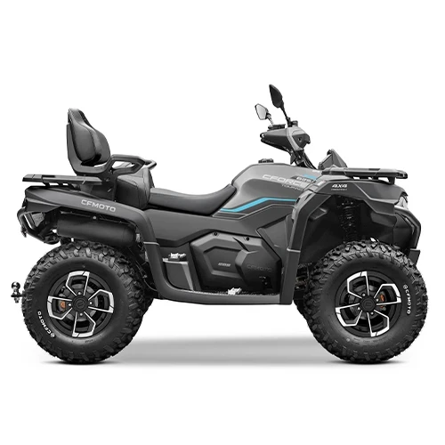 CFMOTO CFORCE 625L Touring EPS T3b '26-3