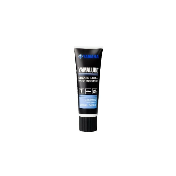 Lubrifiant Yamalube® Vaselina Grease Lical Water Resistant