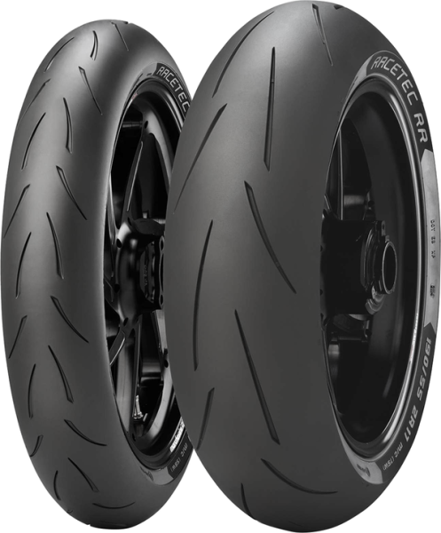 Cauciuc 120/70-17 Metzeler Racetec RR-0