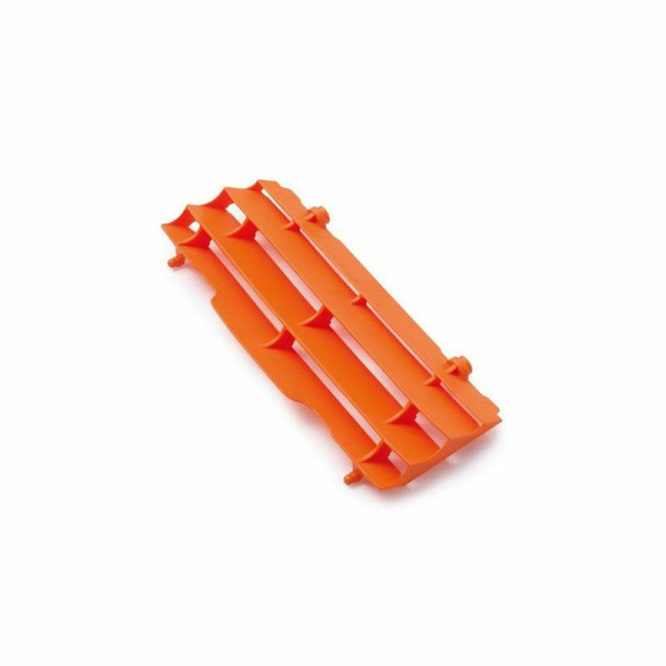 Grilaj radiator KTM 08-16 Portocaliu-0