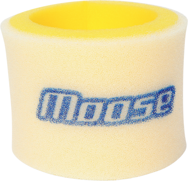 Filtru de aer MOOSE RACING, alb, 1, nordicamoto.ro