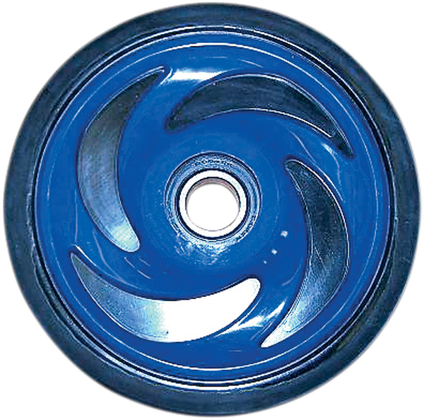 Idler Wheel Black, Blue, 1, nordicamoto.ro