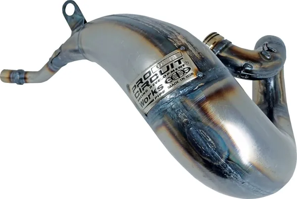 Works Pipe -0