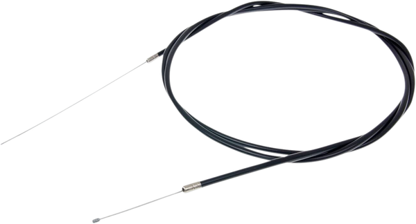 Clutch And Throttle Cable Kits For Scooters Black, 1, nordicamoto.ro