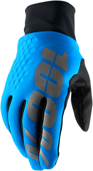 Hydromatic Brisker Gloves Blue -8af2e89ff6852d8574fb69a815b18ee7.webp