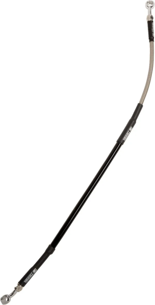 Stainless Steel Braided Brake Line Braided -0