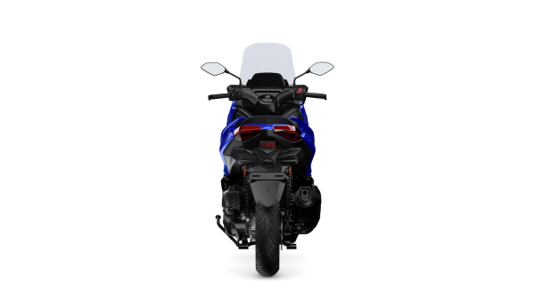 Scuter Yamaha XMAX 125, 12, nordicamoto.ro