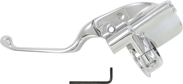Replacement Master Cylinder Assembly Silver, 1, nordicamoto.ro