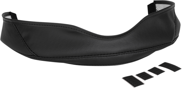Front Trunk Mini Bra Black, 1, nordicamoto.ro