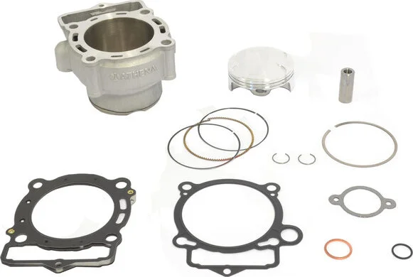Set cilindri argintiu, 1, nordicamoto.ro