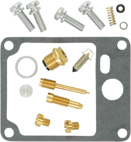 Set de reparație pentru carburator, 1, nordicamoto.ro