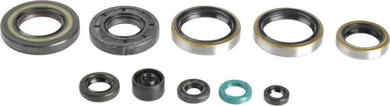 Garnitură de ulei pentru motor, 1, nordicamoto.ro