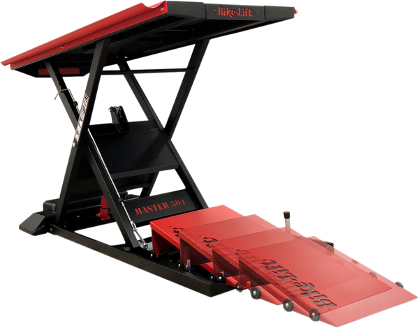 Stand Lift Silver, 2, nordicamoto.ro