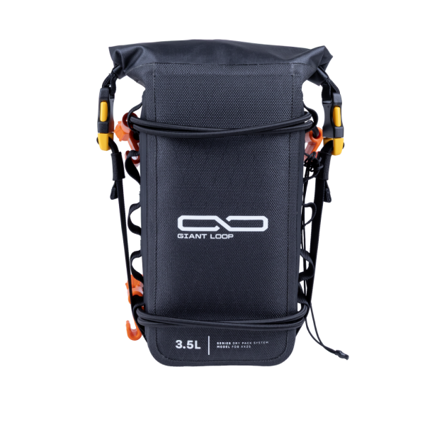 Geantă pentru aripă / Placă număr Giant Loop Fender Bag 3,5 L – Impermeabilă, 3, nordicamoto.ro