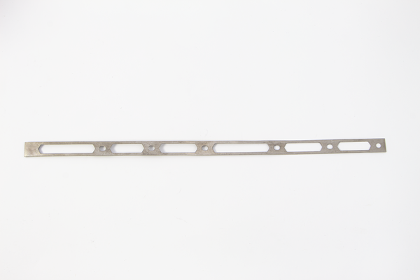 Tape Silver 