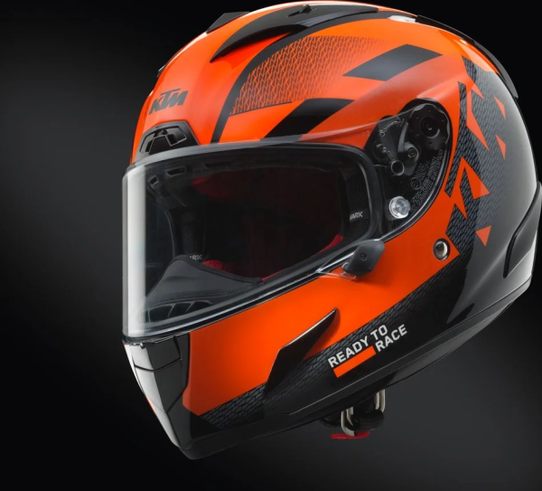 Casca KTM RACE-R PRO XS/53-54, 2, nordicamoto.ro