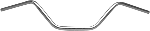 7/8(r) Oem-style Handlebar Silver