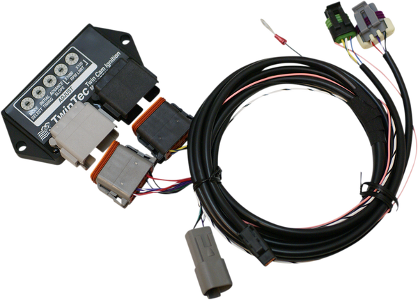 Tc88 Ignition And Harness Kit, 1, nordicamoto.ro