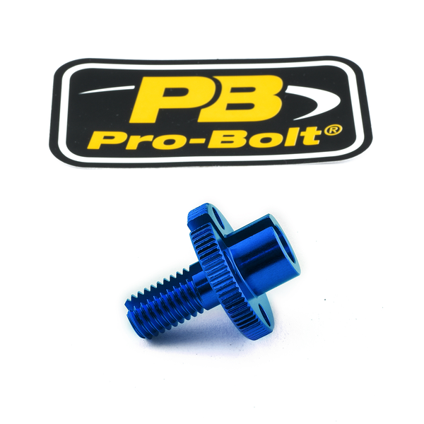 Cable Adjuster Aluminium, 1, nordicamoto.ro