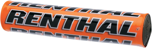Sx Crossbar Pad Black, Orange, 1, nordicamoto.ro