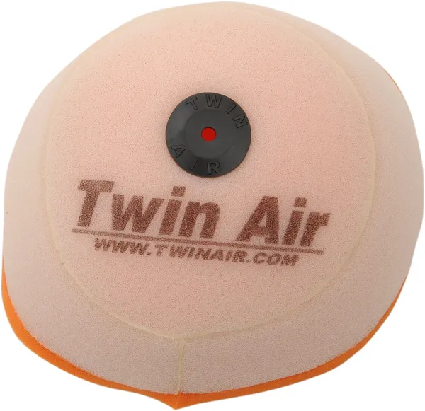 Air Filter Offroad Orange-0