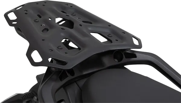 Adventure Rack Black -0