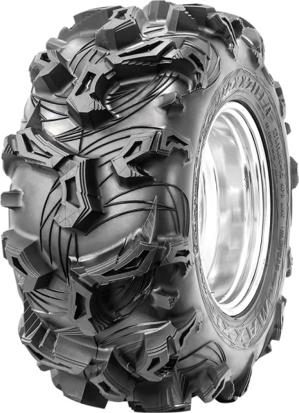 Maxxzilla M-60 Tire-1