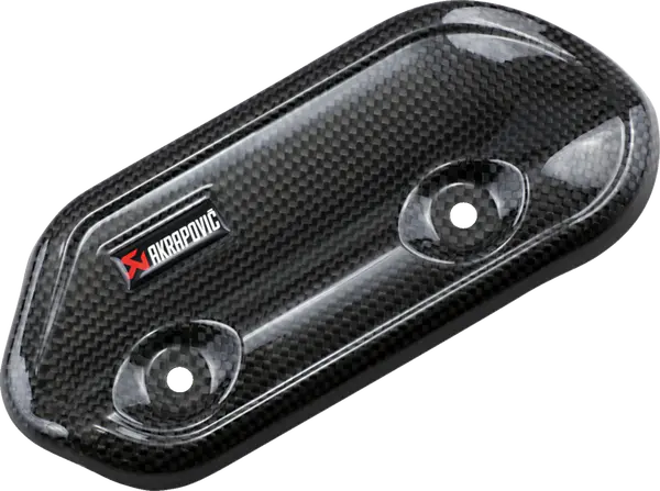 Replacement Heat Shield Black 