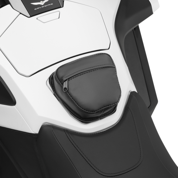Gas Tank Pouch Gl 1800 Black, 2, nordicamoto.ro