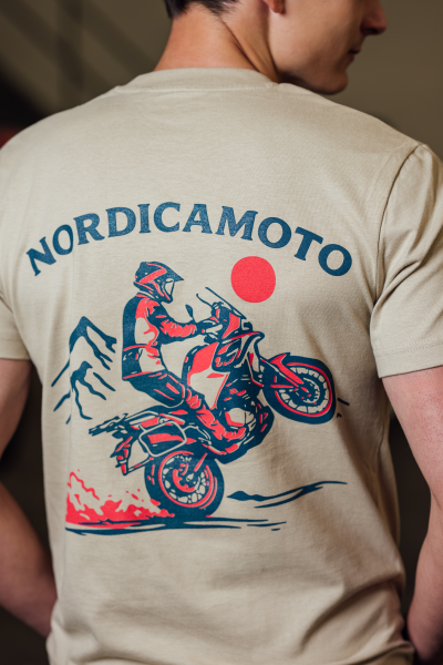 Tricou NordicaMoto Adventure Unisex, 3, nordicamoto.ro