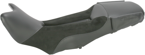 Adventure Track 2-up Seat Black, 3, nordicamoto.ro