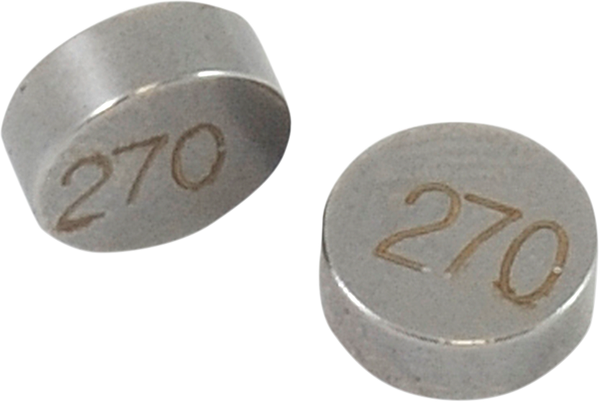 Replacement Valve Shims, 1, nordicamoto.ro