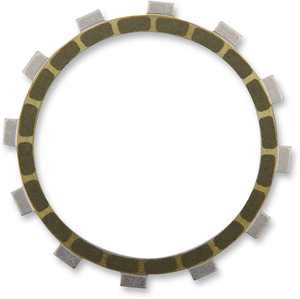 Clutch Friction Plate, 1, nordicamoto.ro
