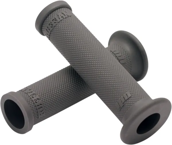 Ruffian Road Race Grip Gray-0