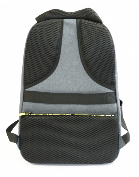 Backpack Black, Gray, 3, nordicamoto.ro