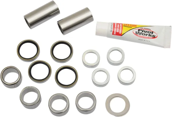Swingarm Bearing Kit Unfinished-0