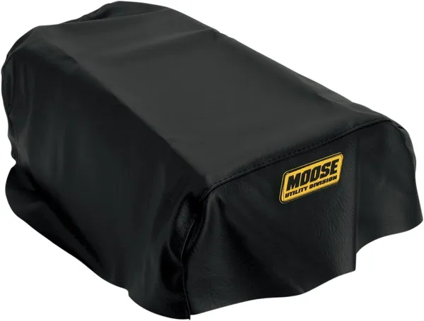 Oe Replacement-style Seat Cover Black 