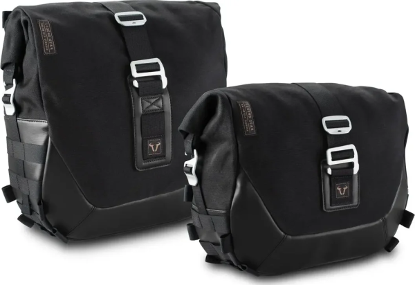 Legend Gear Lc1 & Lc 2 Side Bag System Black Edition Black -8b48f832987216b3020ec304c65e9d8a.webp