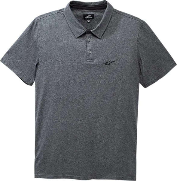 Eternal Polo CharcoalGray  L, 1, nordicamoto.ro
