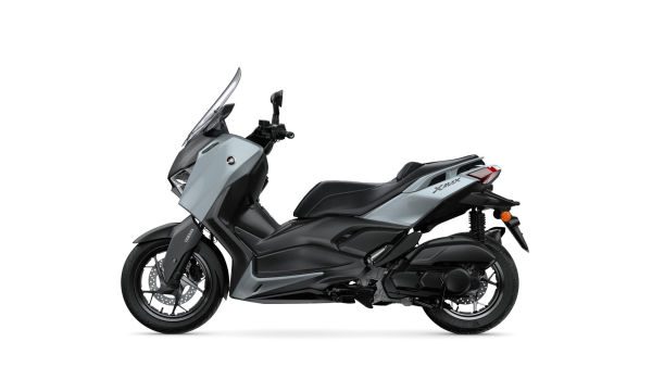 Scuter Yamaha XMAX 125 Tech MAX, 11, nordicamoto.ro