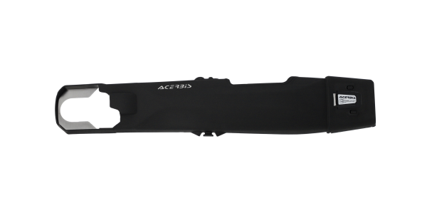 Protectii Bascula Acerbis TeketMagnet Yamaha Tenere 700 19'-26' Negru, 1, nordicamoto.ro