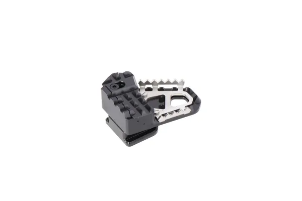 Extension For Brake Pedal Black-0
