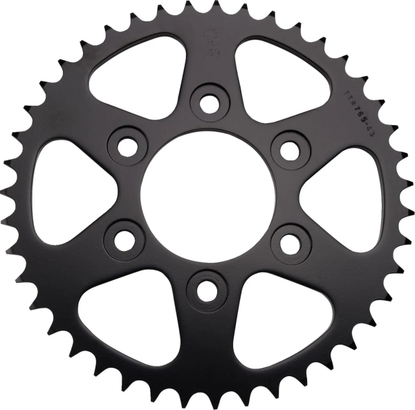 Steel Rear Sprocket Black -8b6448bbb7dba2eb87233bf532547a19.webp