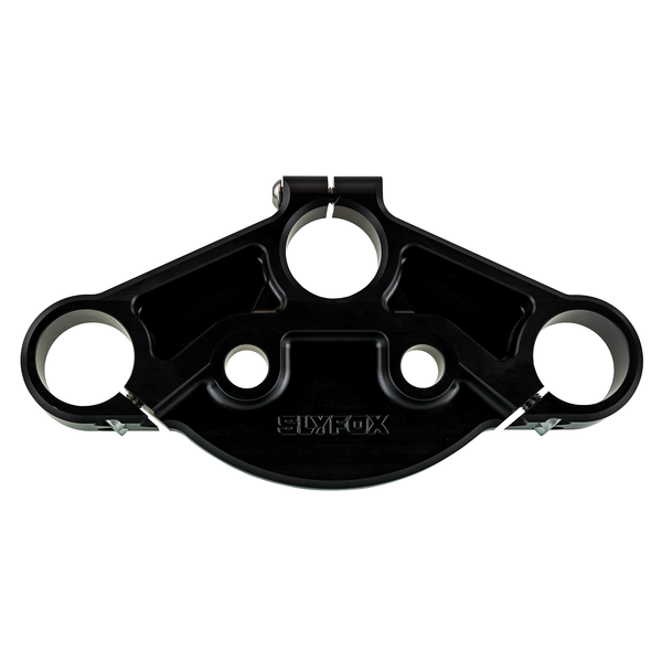 49 Mm Triple Clamps Raw, 2, nordicamoto.ro