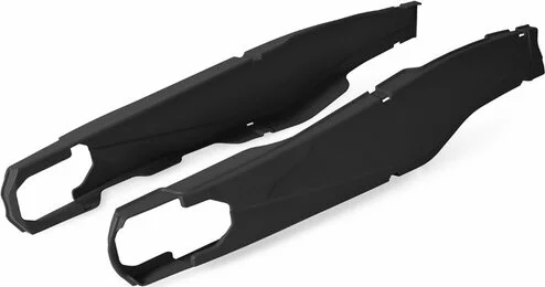 Protectori pentru brațul oscilant Polisport, negru, 1, nordicamoto.ro