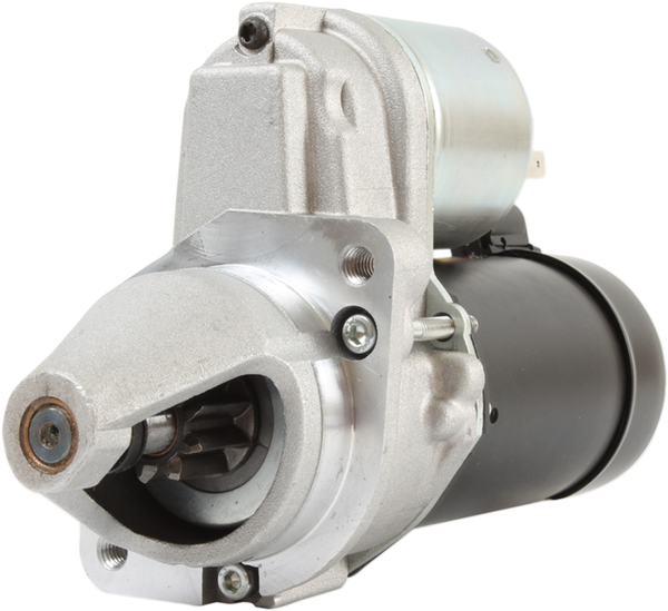 Motor de pornire negru, 1, nordicamoto.ro