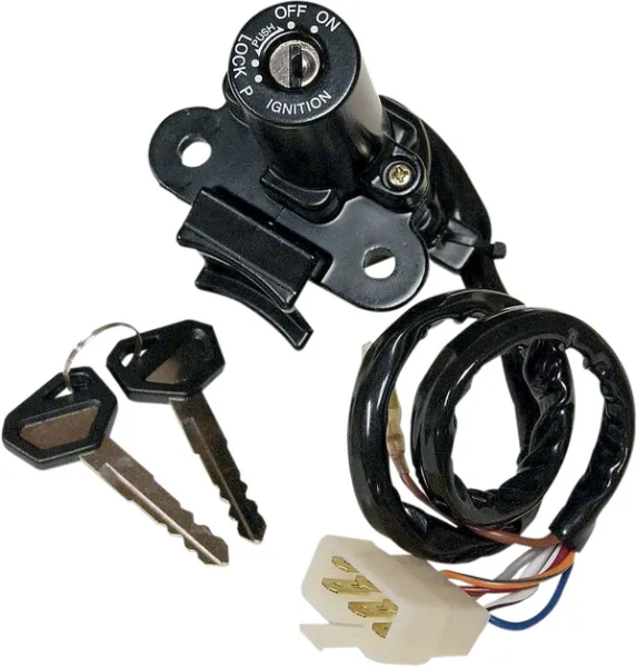 Ignition Switch-0