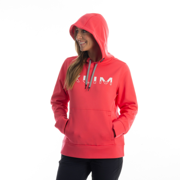 Hanorac Klim Klim Petrol Pullover Black - White-7