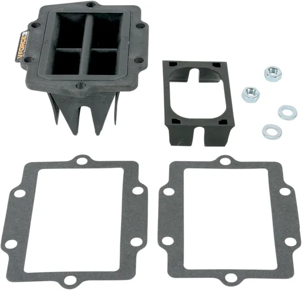 3 Reed Valve System Black-0